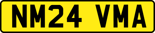 NM24VMA