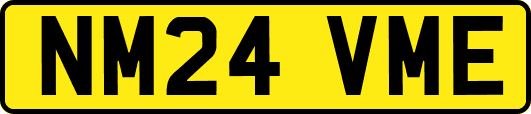 NM24VME