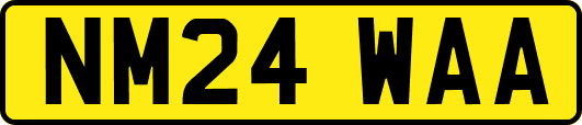NM24WAA