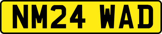 NM24WAD