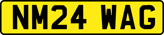 NM24WAG