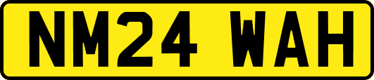 NM24WAH