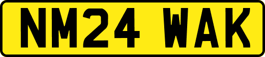 NM24WAK