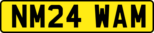 NM24WAM