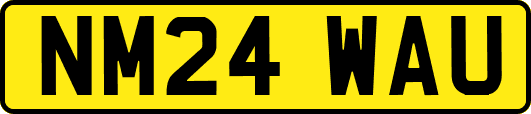NM24WAU