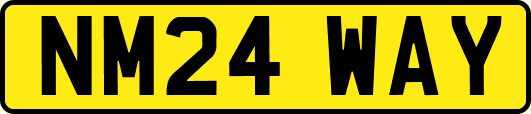 NM24WAY