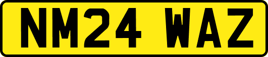 NM24WAZ