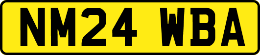 NM24WBA