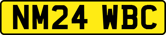 NM24WBC