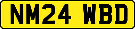 NM24WBD