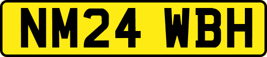 NM24WBH