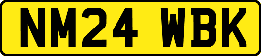 NM24WBK