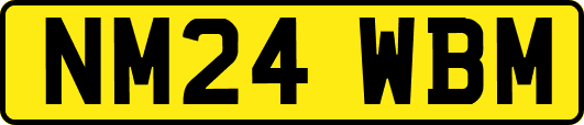 NM24WBM