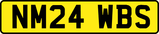NM24WBS