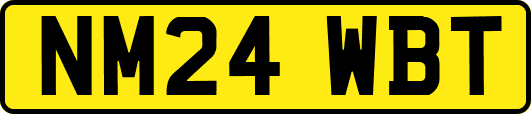 NM24WBT