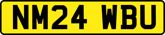 NM24WBU