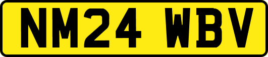 NM24WBV