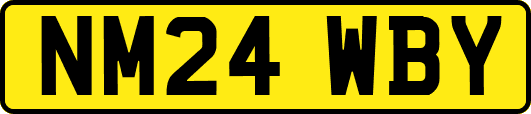 NM24WBY