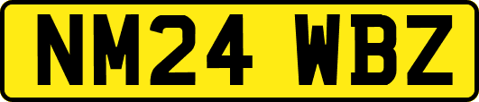 NM24WBZ
