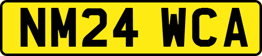 NM24WCA