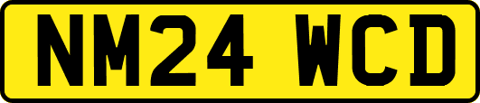 NM24WCD