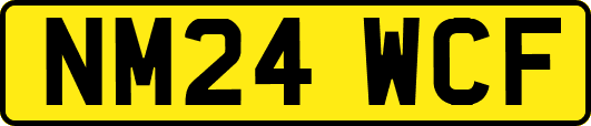 NM24WCF