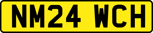 NM24WCH