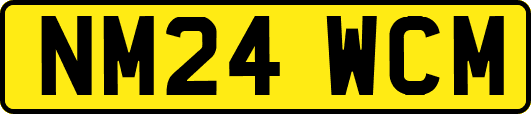 NM24WCM