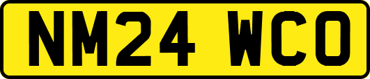 NM24WCO