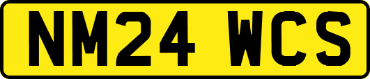 NM24WCS