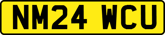 NM24WCU