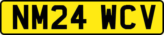 NM24WCV