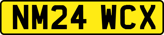 NM24WCX