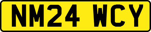 NM24WCY