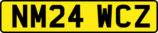 NM24WCZ