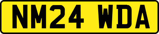 NM24WDA