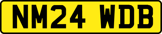 NM24WDB