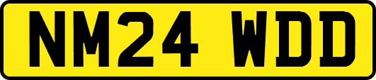 NM24WDD