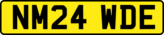 NM24WDE
