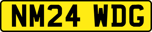 NM24WDG