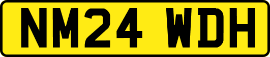 NM24WDH