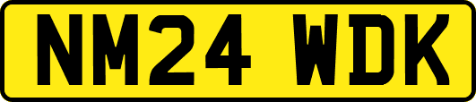 NM24WDK