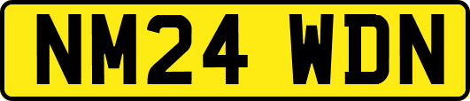 NM24WDN