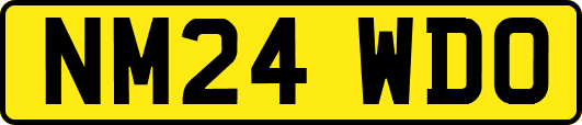 NM24WDO