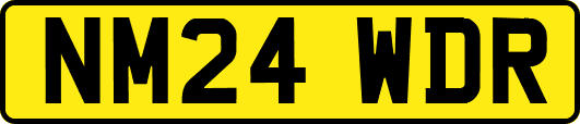 NM24WDR
