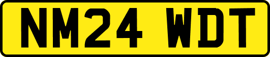 NM24WDT