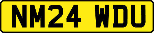 NM24WDU