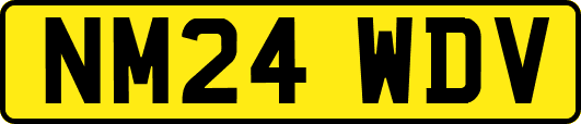 NM24WDV