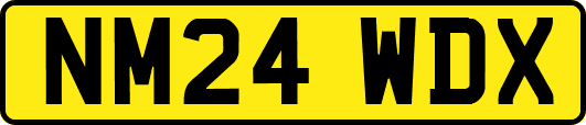 NM24WDX