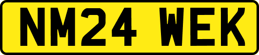 NM24WEK